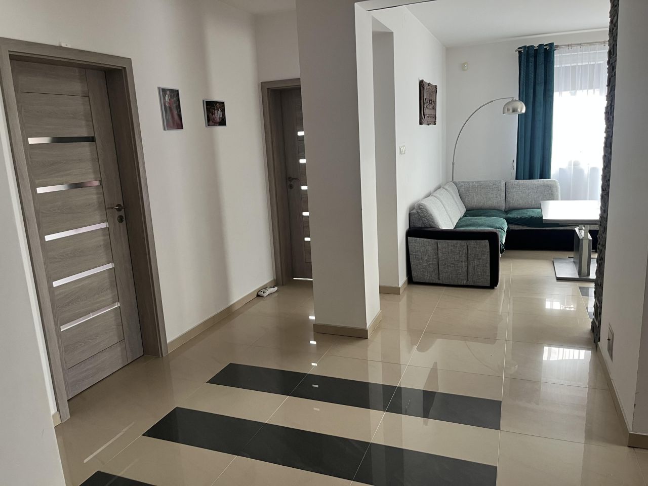 dom wolnostojący, 4 pokoje Biała Podlaska, ul. Żurawia. Zdjęcie 6