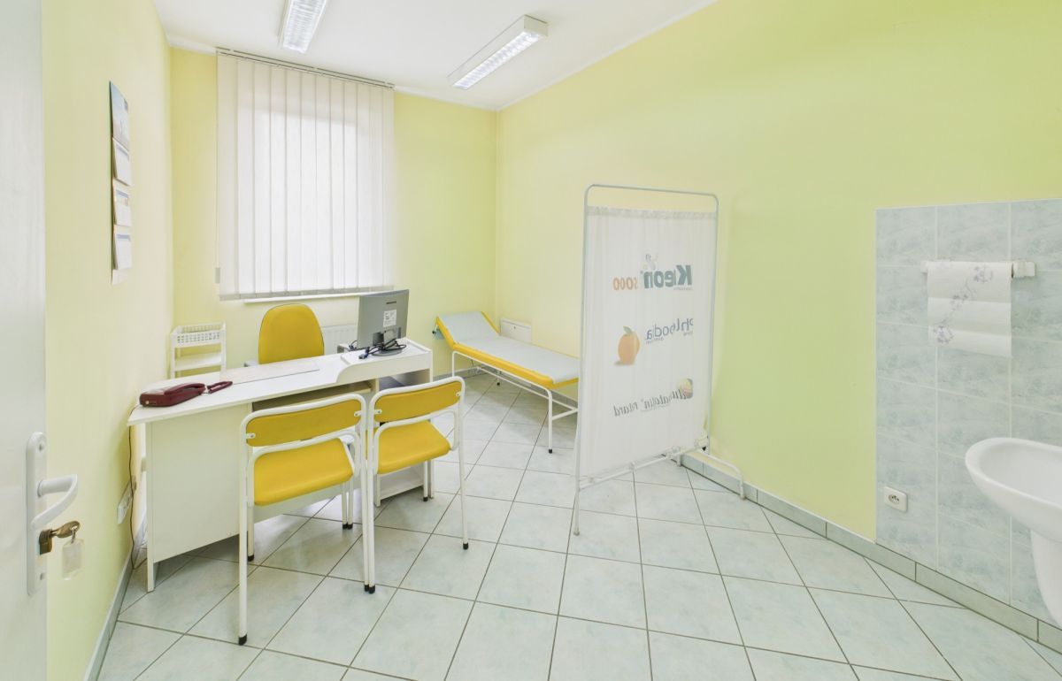 Lokal Konin. Zdjęcie 7