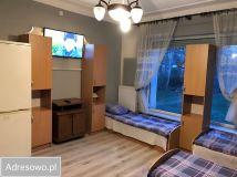 dom wolnostojący, 6 pokoi Łódź Bałuty, ul. Bystrzycka. Zdjęcie 2