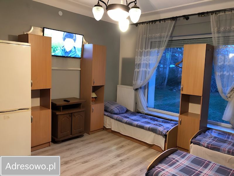 dom wolnostojący, 6 pokoi Łódź Bałuty, ul. Bystrzycka. Zdjęcie 3