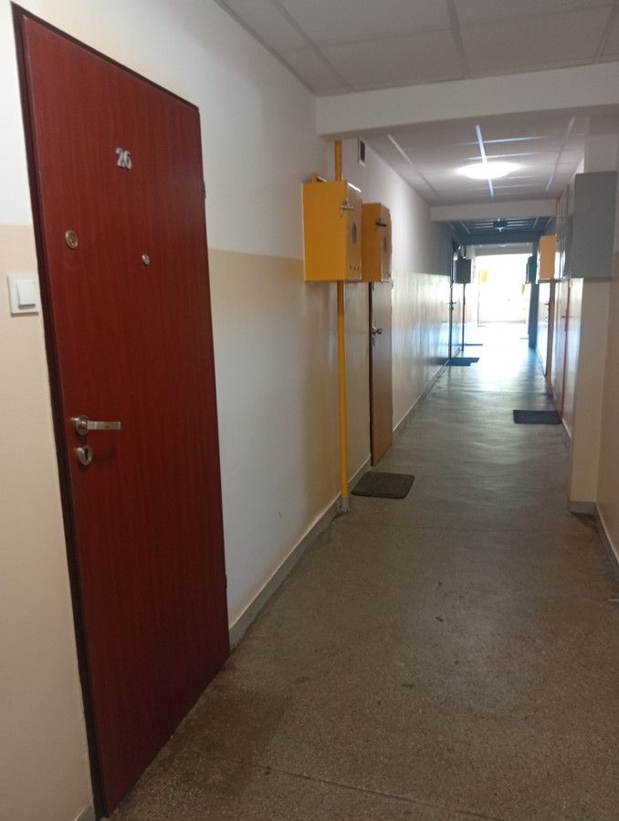 Mieszkanie 2-pokojowe Gdynia Leszczynki, ul. Opata Hackiego. Zdjęcie 2