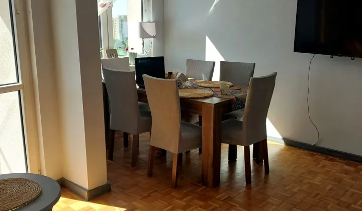 Mieszkanie 3-pokojowe Zielona Góra Centrum, ul. 1 Maja