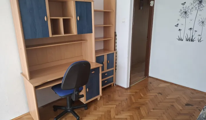 Mieszkanie 2-pokojowe Świdnica, ul. Jana Riedla