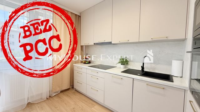 Mieszkanie 3-pokojowe Gorzów Wielkopolski, ul. Brukselska. Zdjęcie 7