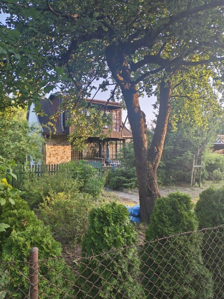 Działka rod Warszawa Bemowo. Zdjęcie 1