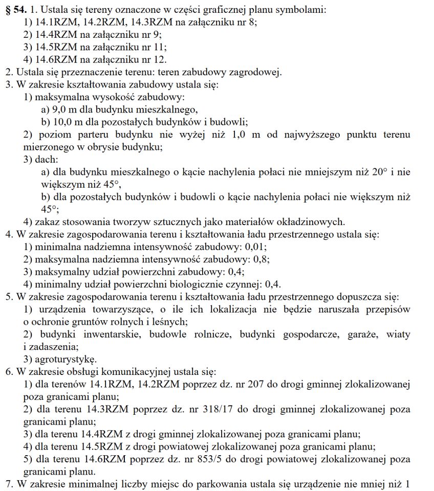 Działka siedliskowa Osmolice Pierwsze. Zdjęcie 7
