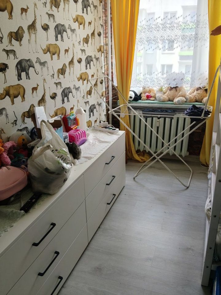 Mieszkanie 3-pokojowe Sosnowiec Dańdówka, ul. Kalinowa. Zdjęcie 7