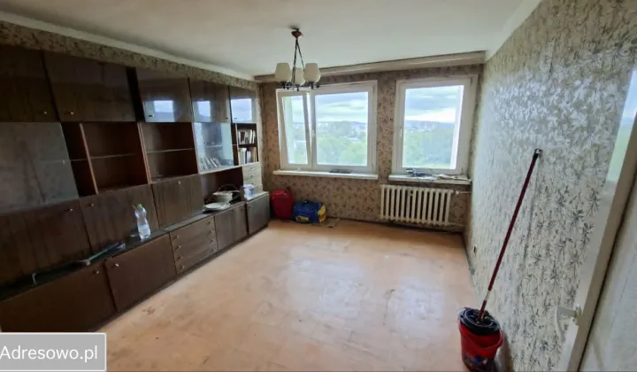 Mieszkanie 2-pokojowe Kielce Czarnów, ul. Piekoszowska