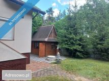dom wolnostojący, 4 pokoje Tomaszów Mazowiecki. Zdjęcie 3