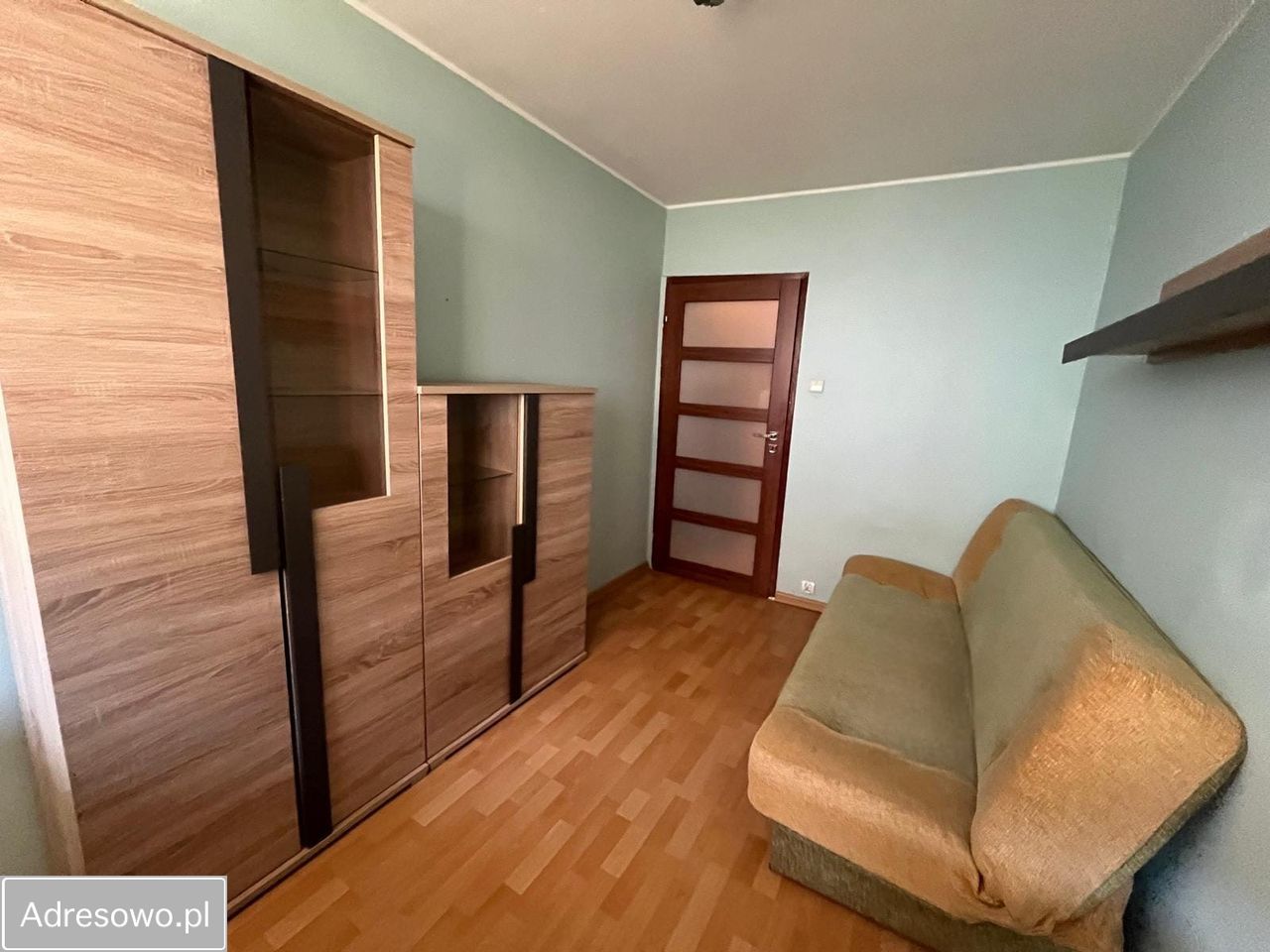 Mieszkanie 4-pokojowe Wrocław Fabryczna, ul. Legnicka. Zdjęcie 13