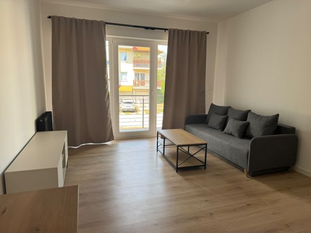 Mieszkanie 2-pokojowe Legnica, ul. Wileńska. Zdjęcie 1