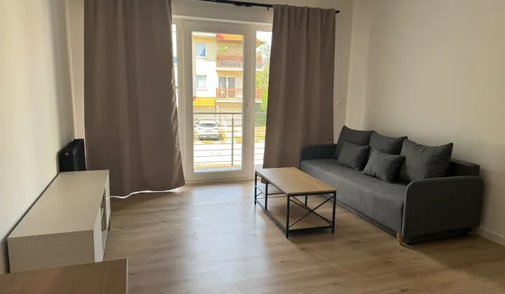 Mieszkanie 2-pokojowe Legnica, ul. Wileńska