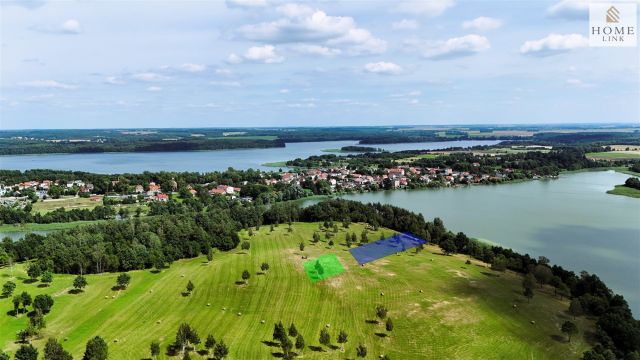 Działka rekreacyjna Dąbrówno. Zdjęcie 3