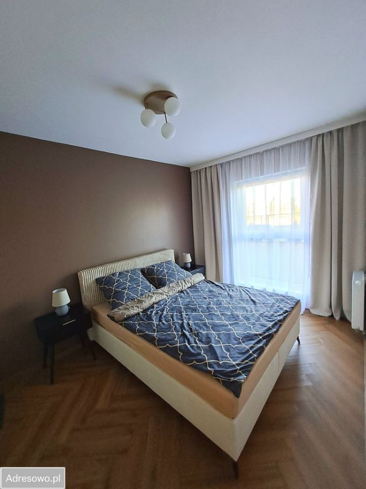 Mieszkanie 2-pokojowe Bielsko-Biała Stare Bielsko, ul. Muszlowa. Zdjęcie 7