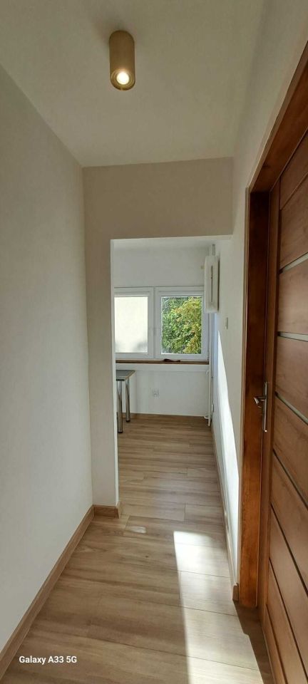 Mieszkanie 3-pokojowe Łódź Bałuty, ul. Łagiewnicka. Zdjęcie 5