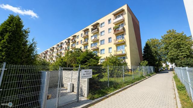 Mieszkanie 2-pokojowe Kielce Centrum, ul. Szkolna. Zdjęcie 9