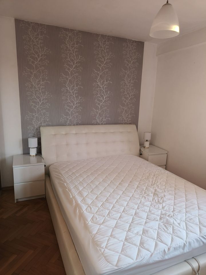 Mieszkanie 3-pokojowe Warszawa Sielce, ul. Chełmska. Zdjęcie 8