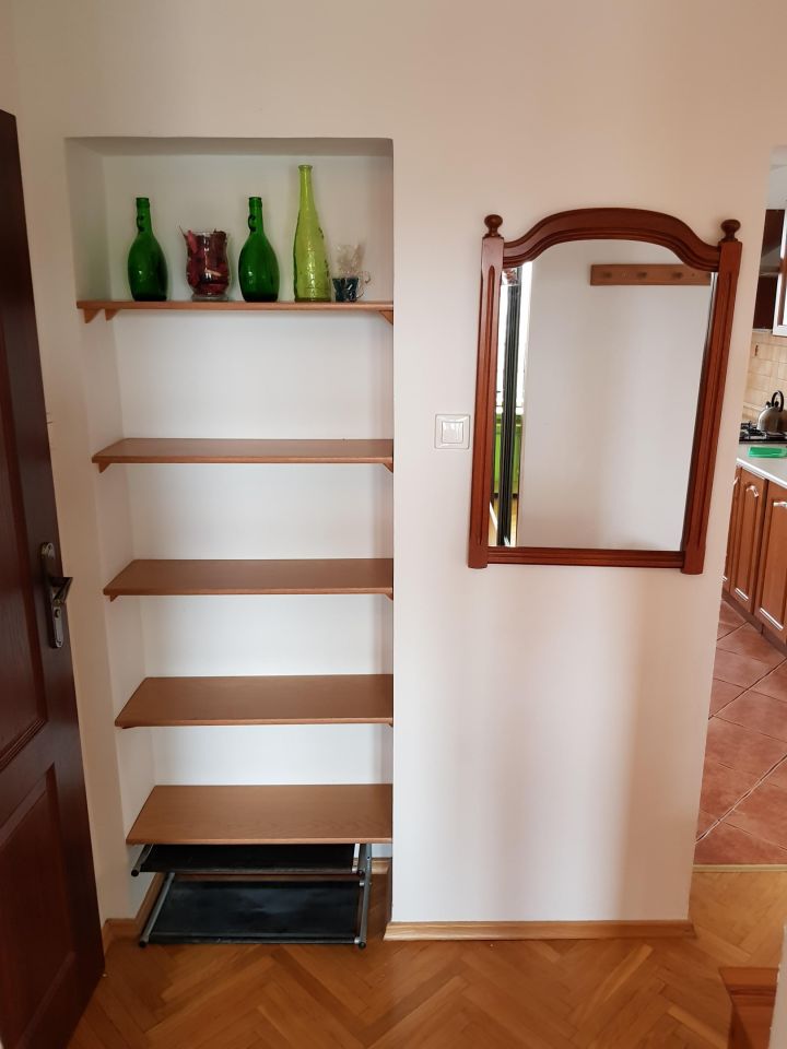 Mieszkanie 3-pokojowe Warszawa Śródmieście, ul. Okrąg. Zdjęcie 25