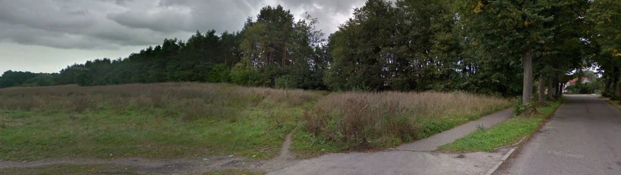 Działka budowlana Wrzosowo. Zdjęcie 2