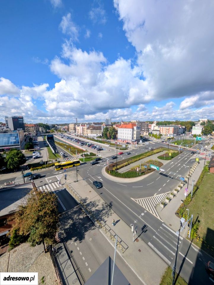 Mieszkanie 2-pokojowe Gliwice Śródmieście, ul. Nasyp. Zdjęcie 14