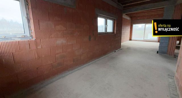 dom wolnostojący, 4 pokoje Wodzisław Śląski, ul. Radlińskie Chałupki. Zdjęcie 4