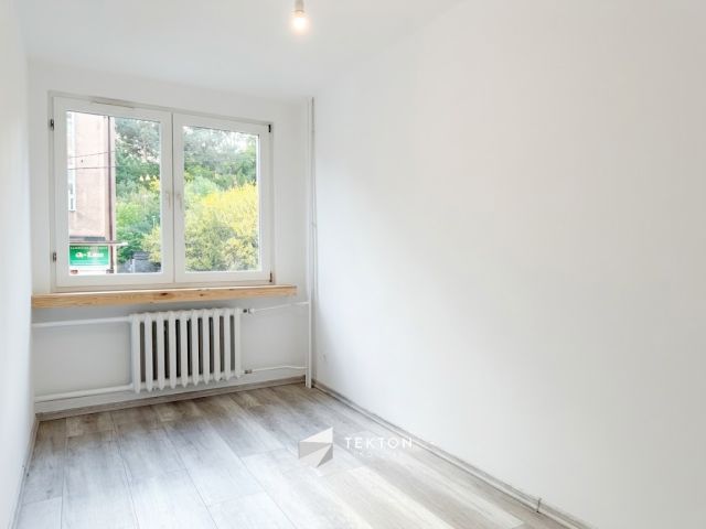 Mieszkanie 3-pokojowe Gdynia Grabówek, ul. Maurycego Beniowskiego. Zdjęcie 5
