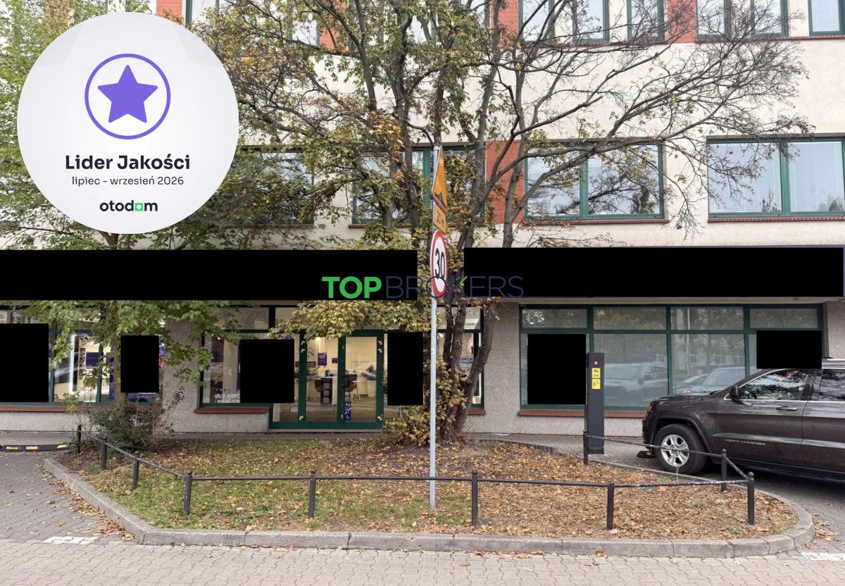 Lokal Warszawa Śródmieście. Zdjęcie 3
