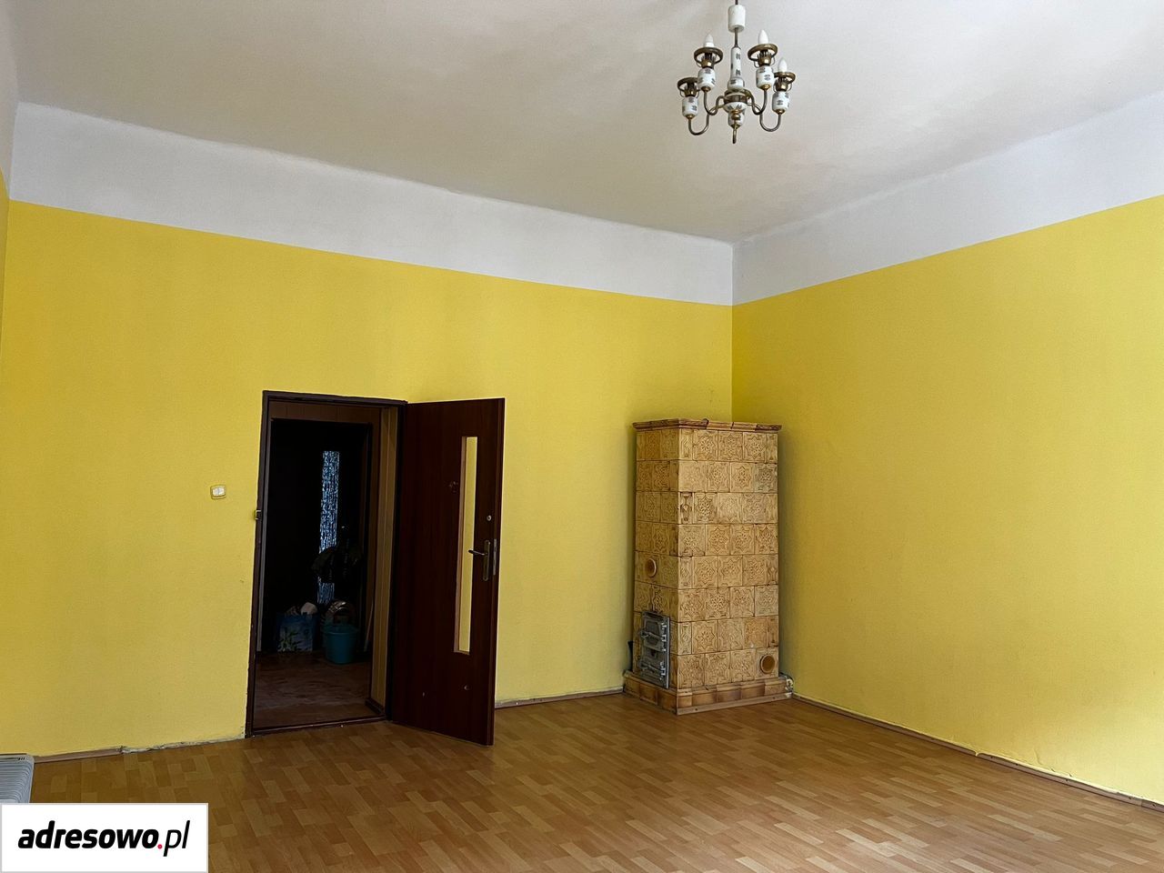 Mieszkanie 4-pokojowe Legnica, ul. Franklina Roosevelta. Zdjęcie 9