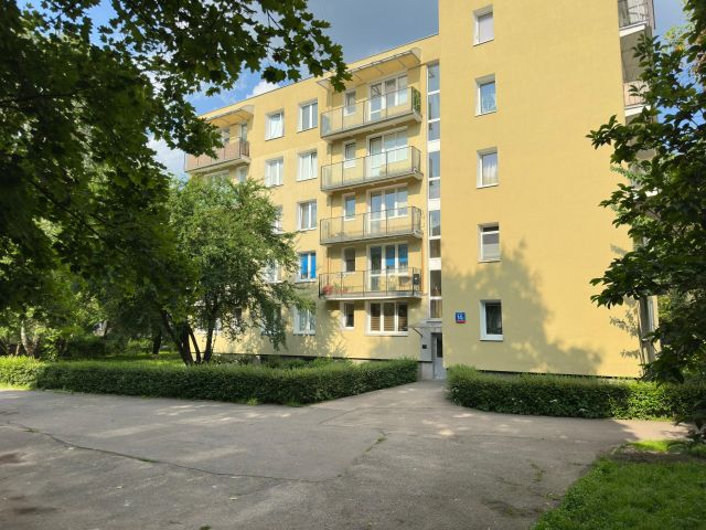 Mieszkanie 3-pokojowe Warszawa Praga-Południe, ul. Afrykańska. Zdjęcie 11