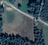 Działka rolno-budowlana Lubice. Zdjęcie 3