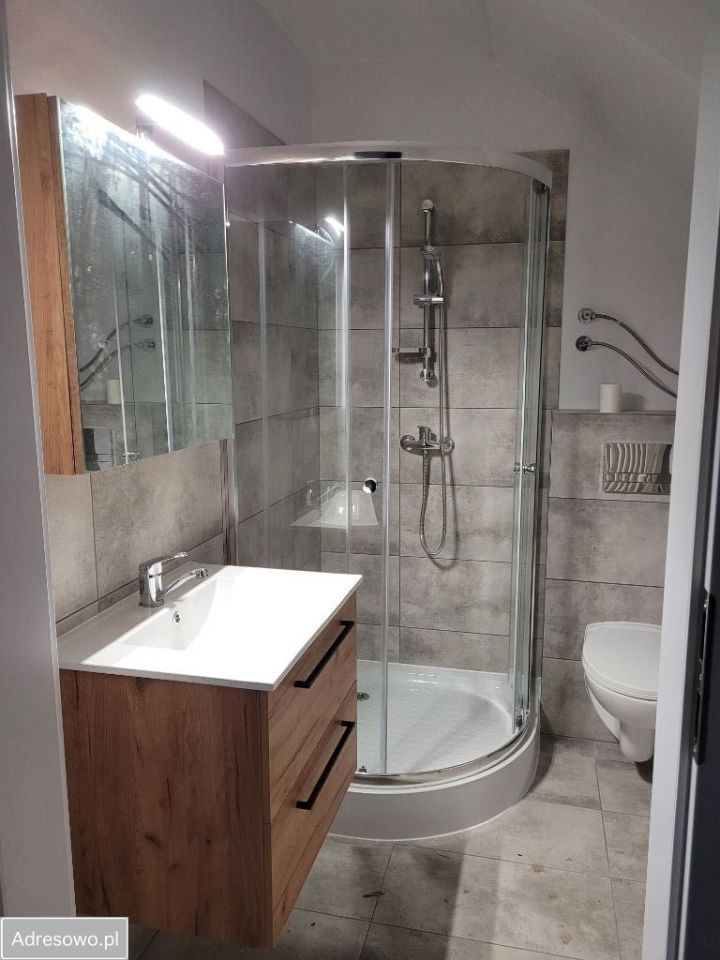 dom wolnostojący, 3 pokoje Bukowno Stare Bukowno, ul. Eugeniusza Puza. Zdjęcie 11