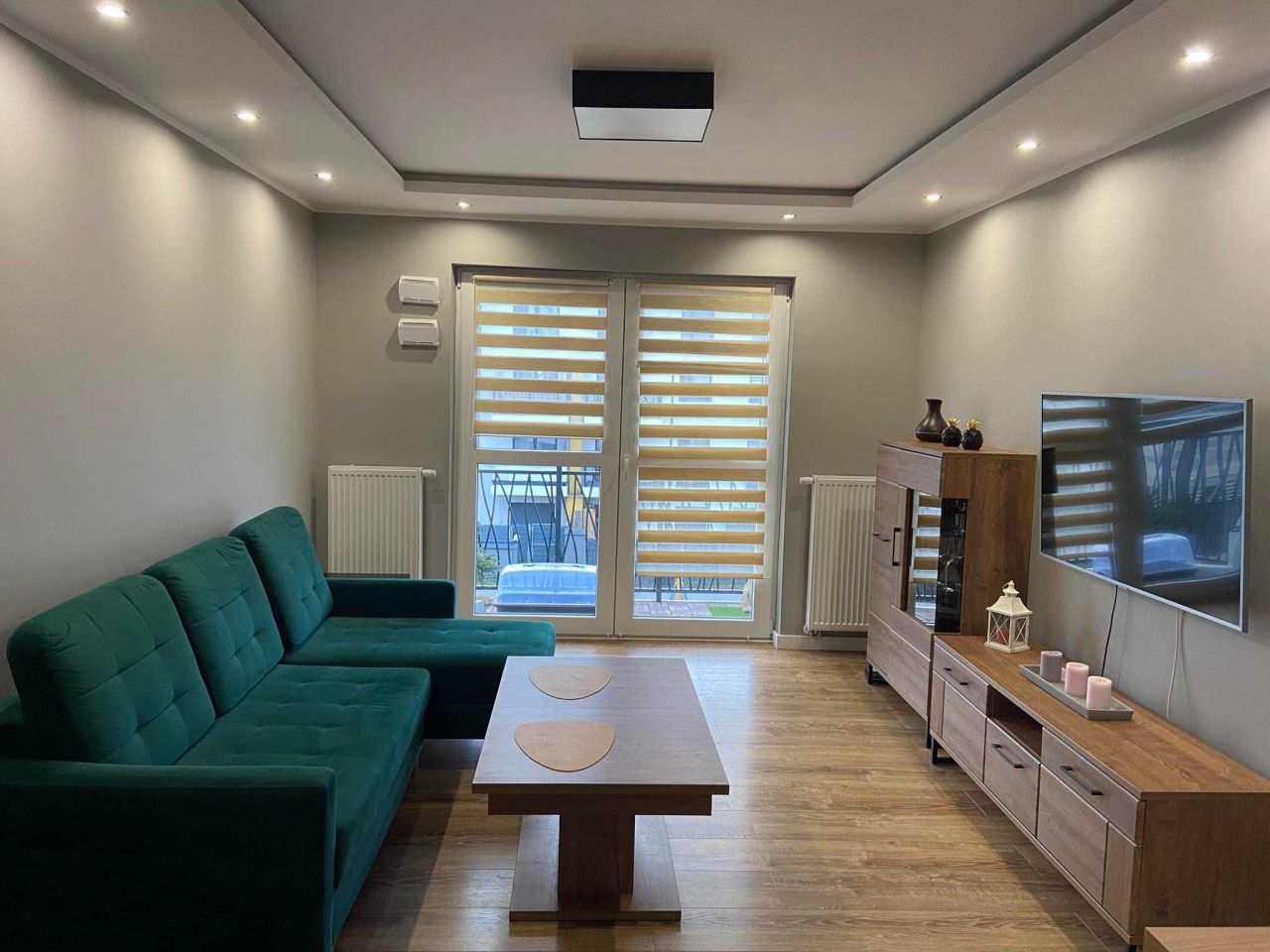 Mieszkanie 2-pokojowe Wrocław Ołtaszyn, ul. gen. Stefana Grota-Roweckiego