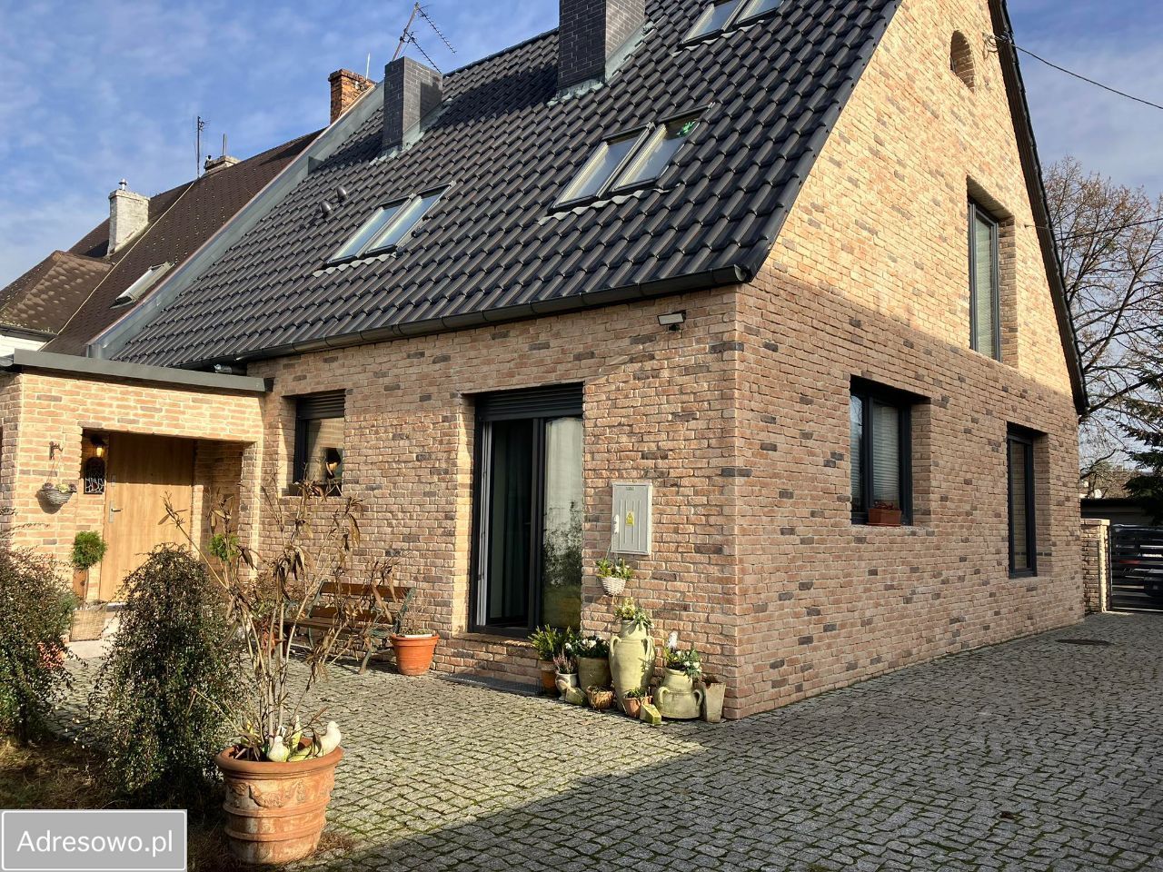 bliźniak, 5 pokoi Bydgoszcz Górzyskowo