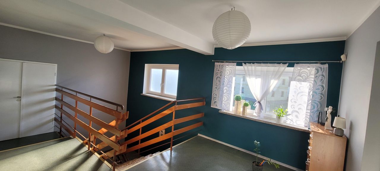 dom wolnostojący, 4 pokoje Krobusz. Zdjęcie 8