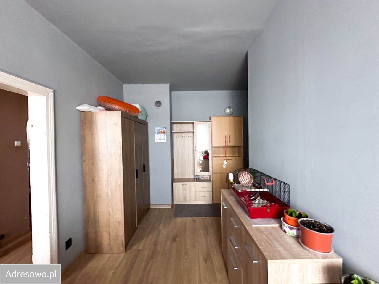 Mieszkanie 2-pokojowe Bytom Szombierki, ul. Adolfa Piątka. Zdjęcie 12