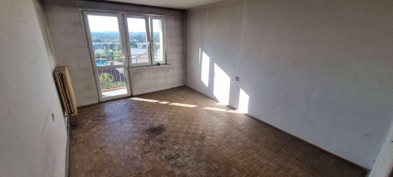 Mieszkanie 2-pokojowe Chrzanów Centrum, ul. Broniewskiego. Zdjęcie 13