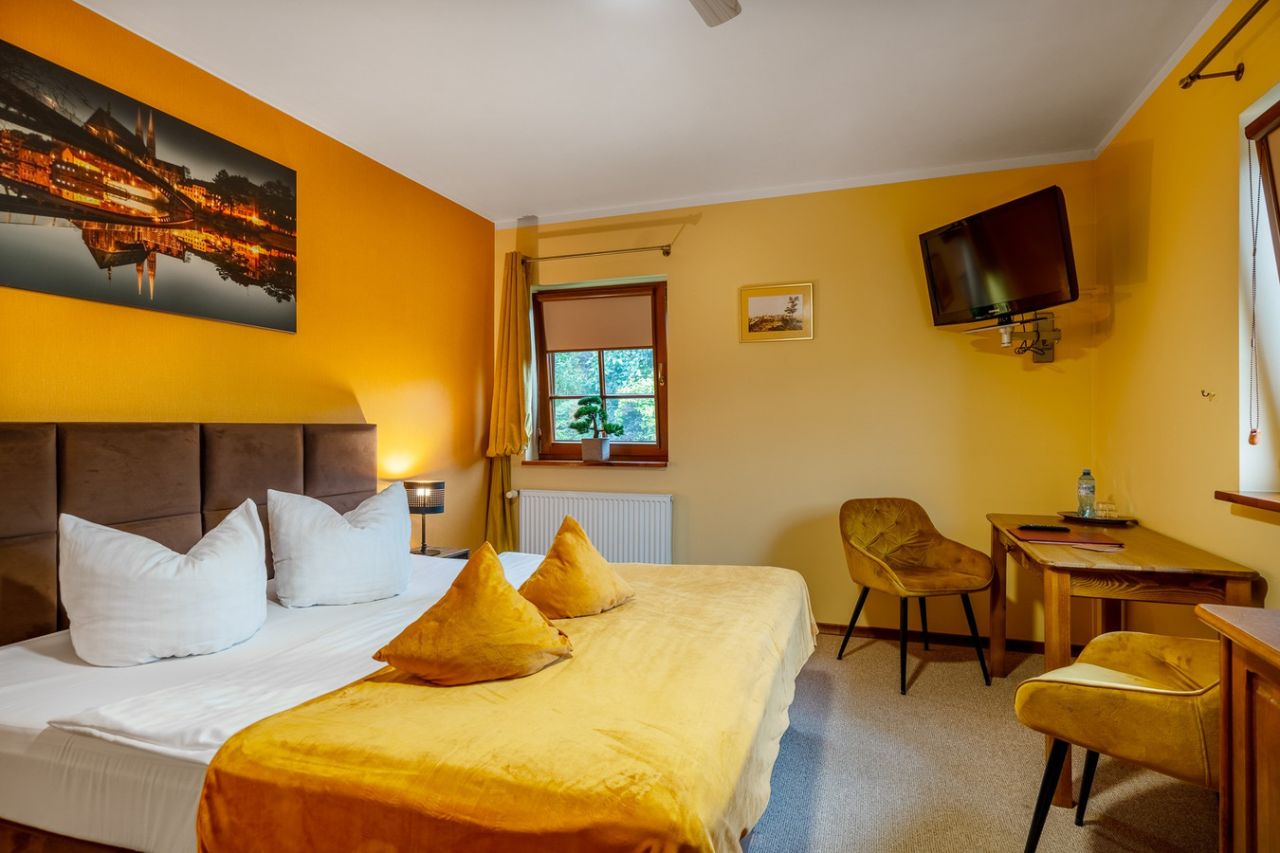 Hotel/pensjonat Zgorzelec, ul. Nowomiejska. Zdjęcie 34