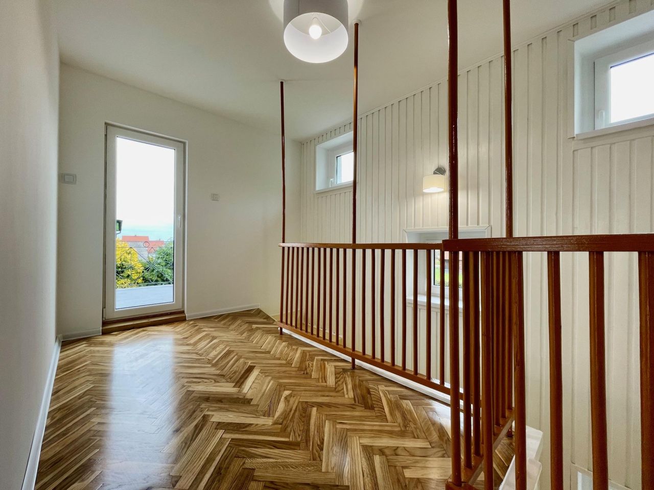 dom wolnostojący, 5 pokoi Chocznia, ul. Tadeusza Kościuszki. Zdjęcie 13