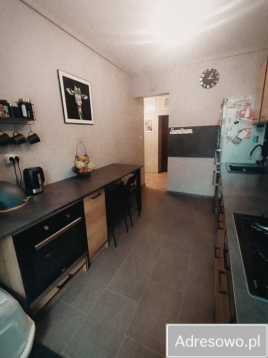 Mieszkanie 2-pokojowe Legnica Centrum. Zdjęcie 4