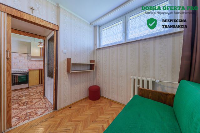 Mieszkanie 2-pokojowe Gdańsk Przymorze, ul. Piastowska. Zdjęcie 4