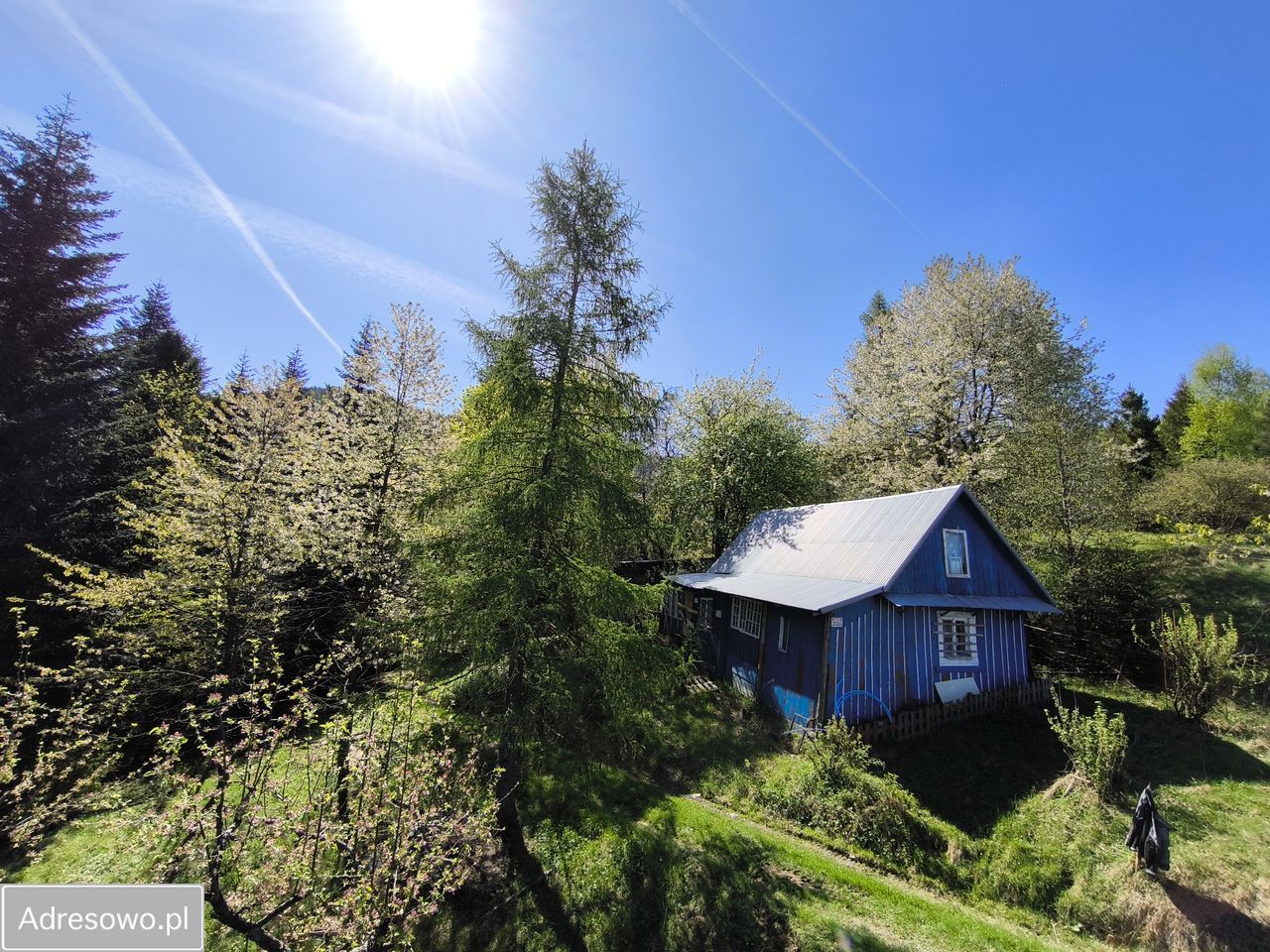 dom wolnostojący, 4 pokoje Krzyżówki. Zdjęcie 6