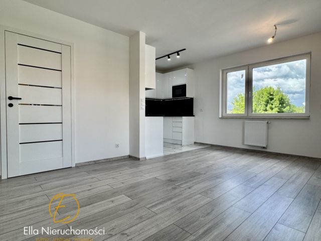 Mieszkanie 2-pokojowe Legnica Bielany, ul. Bielańska. Zdjęcie 2