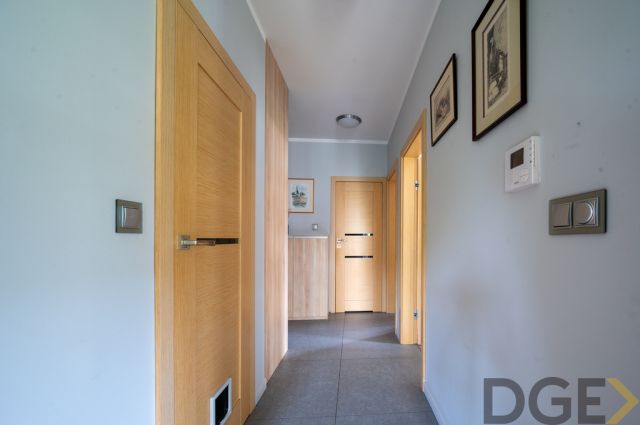 Mieszkanie 3-pokojowe Kraków, ul. Stanisława Przybyszewskiego. Zdjęcie 12