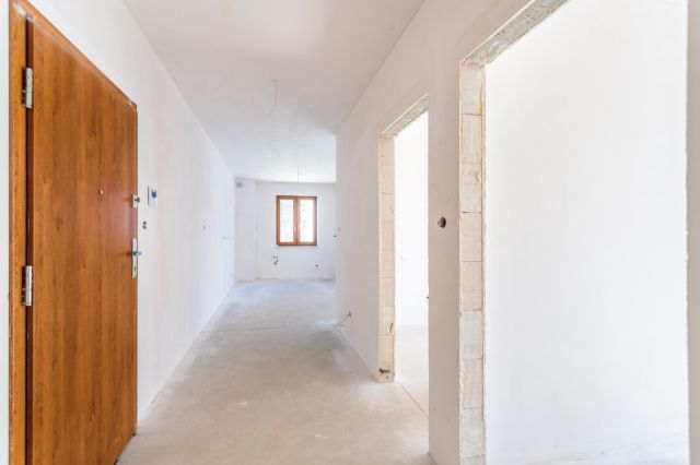 Mieszkanie 3-pokojowe Wieliszew, ul. Krzysztofa Kamila Baczyńskiego. Zdjęcie 2