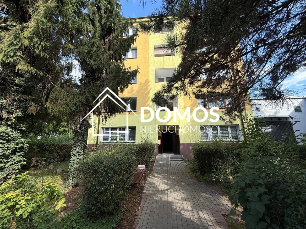 Mieszkanie 3-pokojowe Czechowice-Dziedzice, ul. Niepodległości. Zdjęcie 3