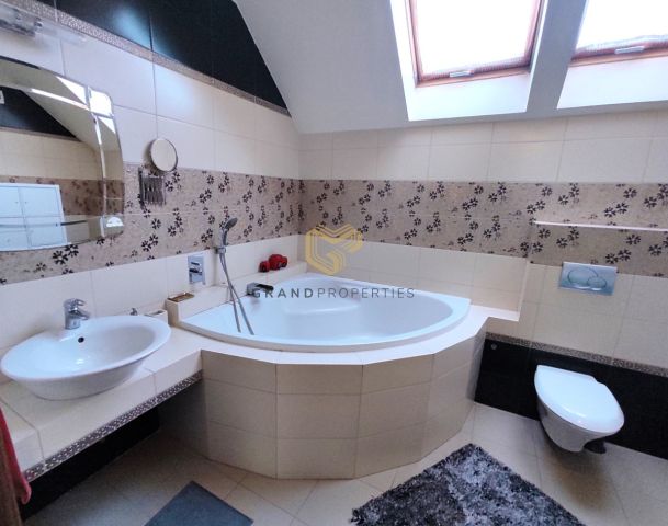 bliźniak, 4 pokoje Warszawa Wawer. Zdjęcie 10