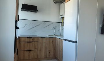 Mieszkanie 2-pokojowe Krotoszyn