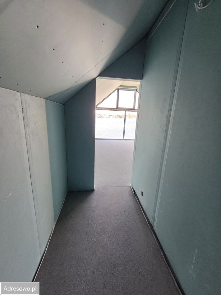 dom wolnostojący, 2 pokoje Spalona, ul. Rybińska. Zdjęcie 6