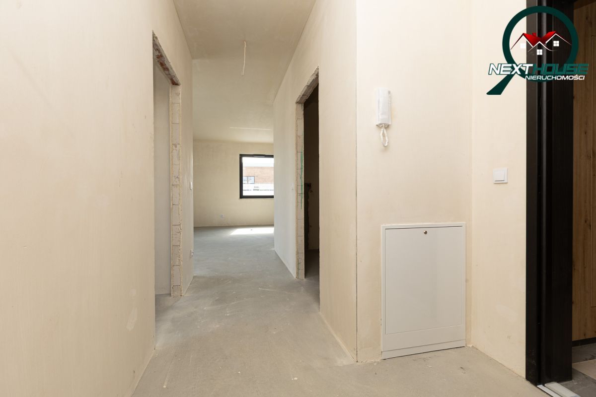 Mieszkanie 3-pokojowe Kraków Ruczaj, ul. Karola Bunscha. Zdjęcie 15