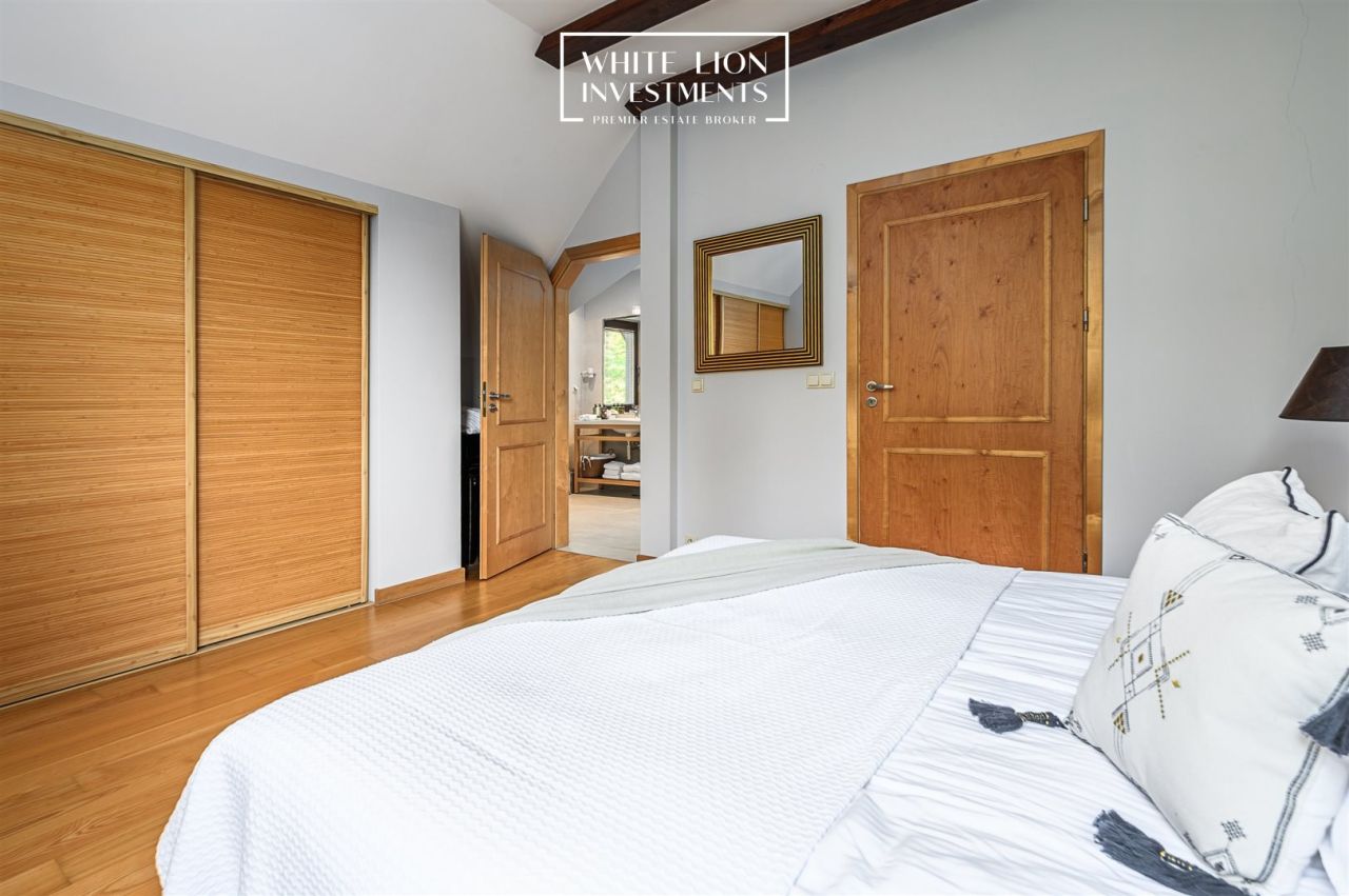 dom wolnostojący, 4 pokoje Glaznoty. Zdjęcie 17